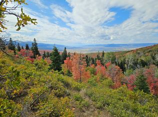 28 E Deer Valley Dr S, Fairview, UT 84629