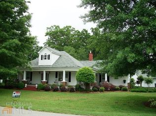 613 Oak Grove Rd, Carrollton, GA 30117