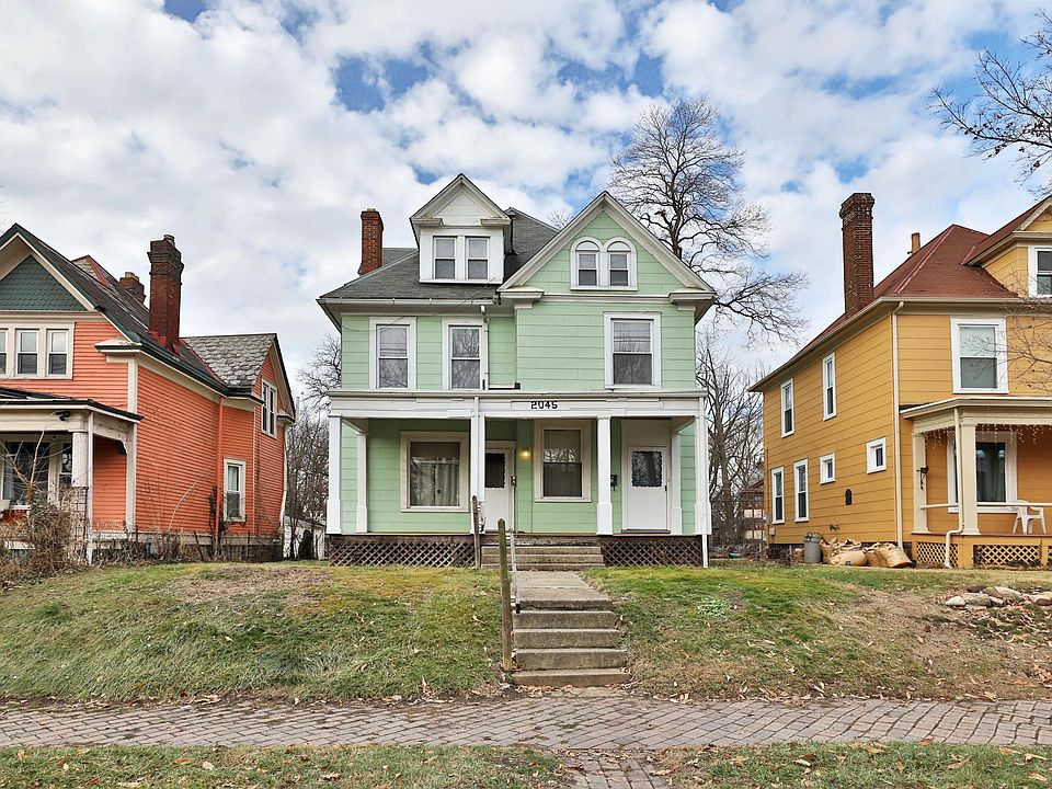1st image of 2045 1/2 N 4th St