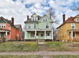 2045 1/2 N 4th St, Columbus, OH 43201