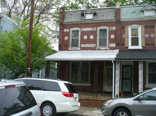 132 Meehan Ave, Philadelphia, PA 19119