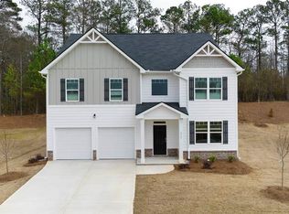 262 Friendship Oak Way, Hampton, GA 30228