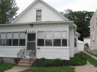4407 S 26th St, Omaha, NE 68107
