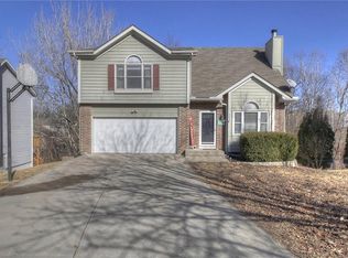 8125 N Everton Ave, Kansas City, MO 64152