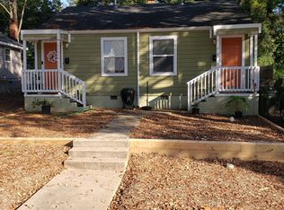 1111 Fern St, Durham, NC 27701