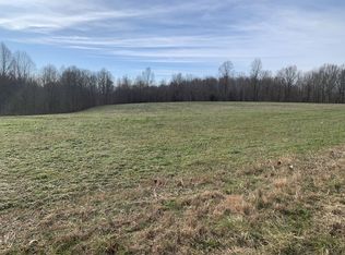 1117 Martin Rd, Liberty, KY 42539