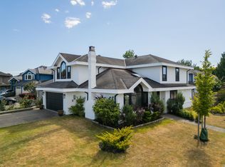 4665 Kensington Pl, Delta, BC V4K 4W5