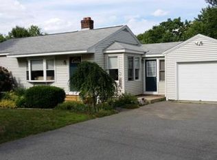 51 Bacon St, Westminster, MA 01473