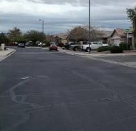 Exterior Neighborhood (street photo)