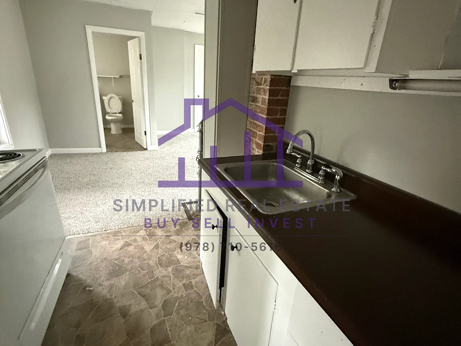1 bed, $1,200 — Photo 2