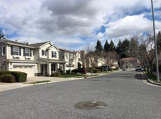 1753 Whispering Willow Pl, San Jose, CA 95125