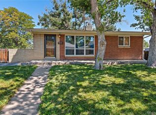 9643 W 56th Pl, Arvada, CO 80002