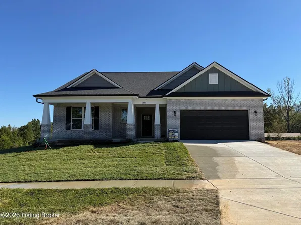 17924 Wind Dance Dr, Fisherville, KY 40023