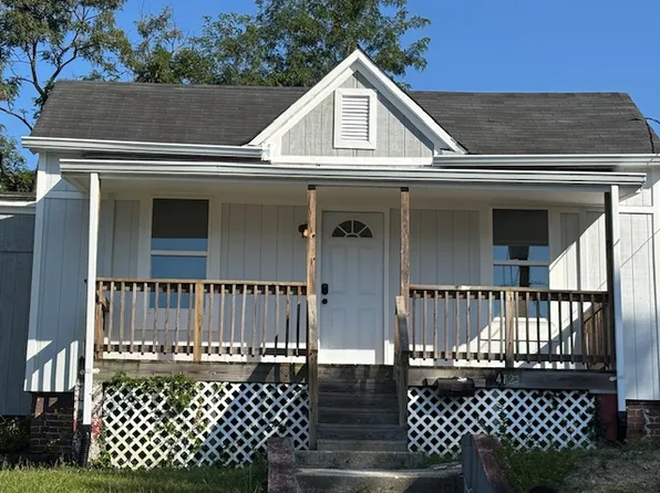 412 Nova Ave, Capitol Heights, MD 20743