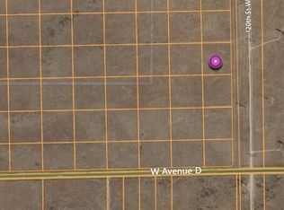 W Corner Ave #C-12, Lancaster, CA
