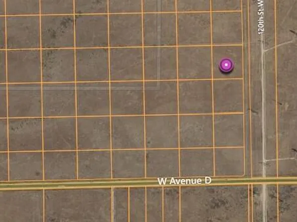 W Corner Ave #C-12, Lancaster, CA 93536