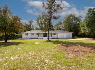 525 Summit Dr, New Ellenton, SC 29809