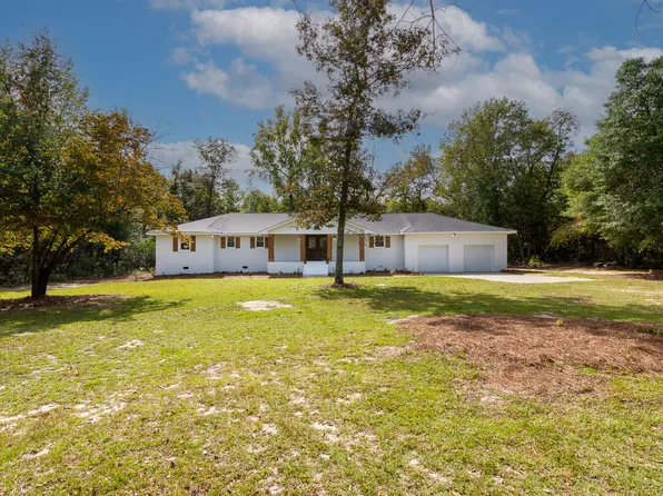 525 Summit Dr, New Ellenton, SC 29809