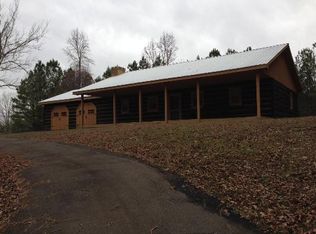 363 Long Branch Rd, RANGER, GA 30734