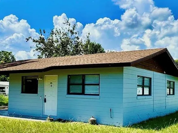 3015 Avenue I NW, Winter Haven, FL 33881