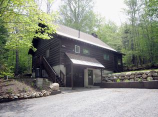 120 Joy Tract Rd, Old Forge, NY 13420