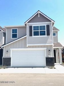 870 Furlong Dr HOMESITE 24, Minden, NV, 89423