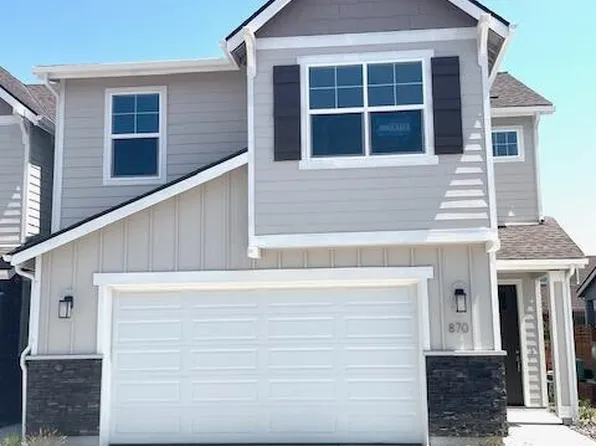 870 Furlong Dr Homesite 24, Minden, NV 89423