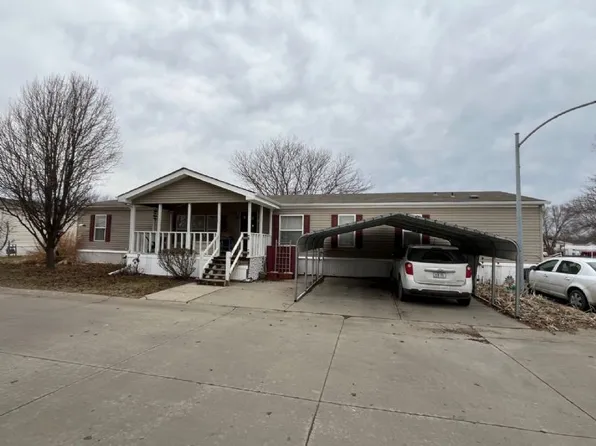 3014 Onawa Ave, Council Bluffs, IA 51501