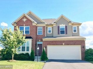 228 Morlyn Dr, Stephenson, VA 22656