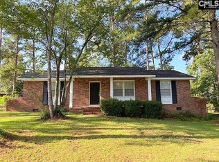 109 Kildare Dr, Columbia, SC 29209