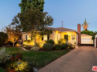 6726 Densmore Ave, Van Nuys, CA 91406