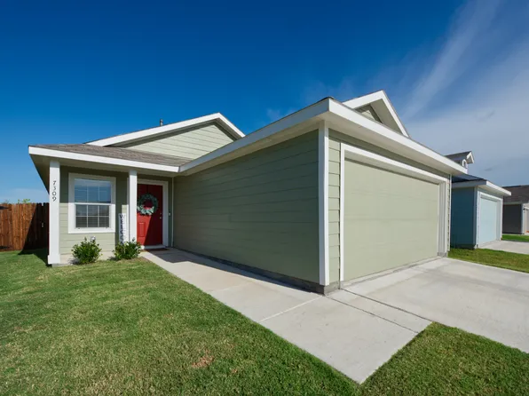 7309 Woodpecker Dr, McKinney, TX 75071