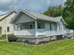 382 Creed St, Struthers, OH 44471