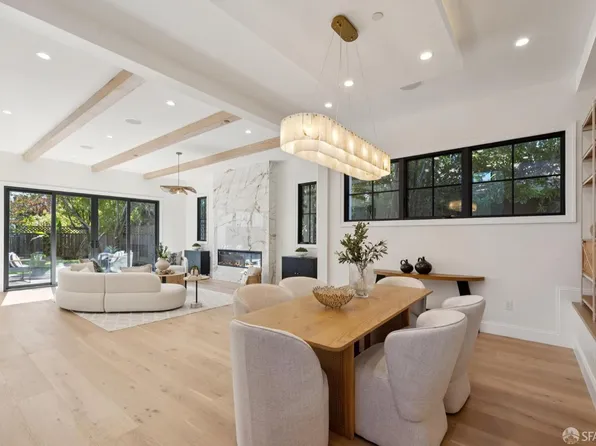 29 Humboldt Rd, Burlingame, CA 94010