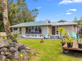 15-807 Kahakai Blvd, Pahoa, HI 96778