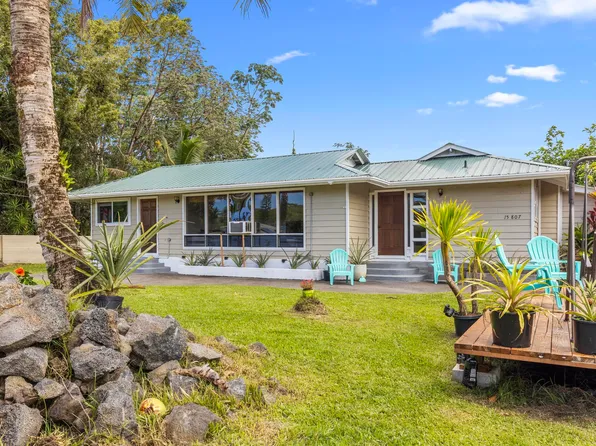 15-807 Kahakai Blvd, Pahoa, HI 96778