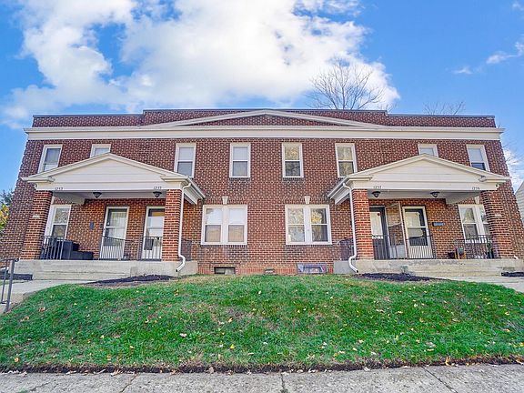 2nd image of 1253-1259 Thornwood Pl #1253