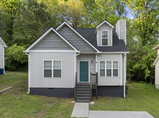 2263 Sisk St NW, Atlanta, GA 30318