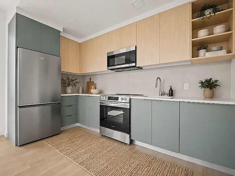 2363 Bedford Ave #605 — Photo 3