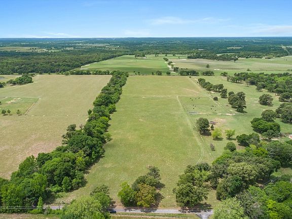3rd image of 20/ACRE S Vz County Road 4412