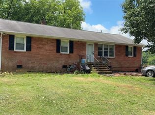 6012 Rock Quarry Rd, Mc Leansville, NC 27301