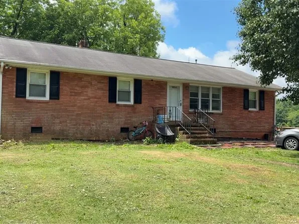 6012 Rock Quarry Rd, Mc Leansville, NC 27301