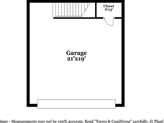 2nd image of 4116 Highlander Ct