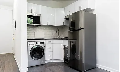 Rented by Oxford Property Group