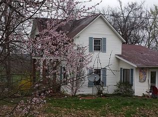 11760 Redbud Dr, Lebanon, MO 65536
