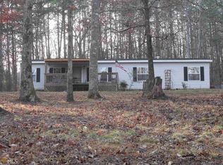 147 Fieldstone Rd, Cleveland, GA 30528