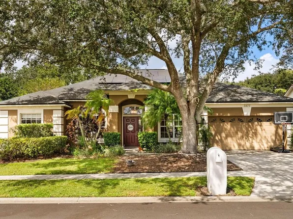 3377 Sterling Lake Cir, Oviedo, FL 32765