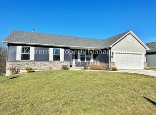 350 Hammerstone Dr, Moscow Mills, MO 63362