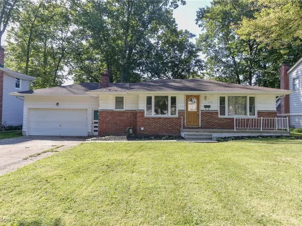 779 Forestridge Dr, Youngstown, OH 44512