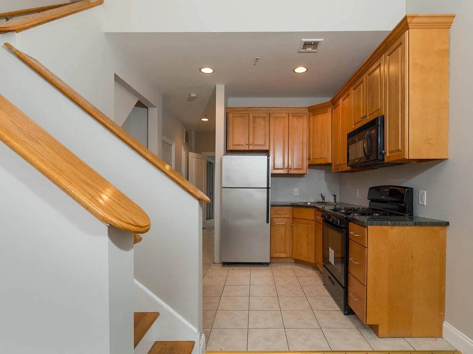 Garden Street Apartments — Photo 4
